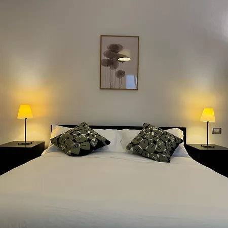 Accomodo Mib62 Bivano Forlanini Appartement *