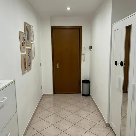 Accomodo Mib62 Bivano Forlanini * Milan