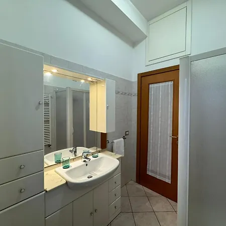 Accomodo Mib62 Bivano Forlanini Appartement Milan