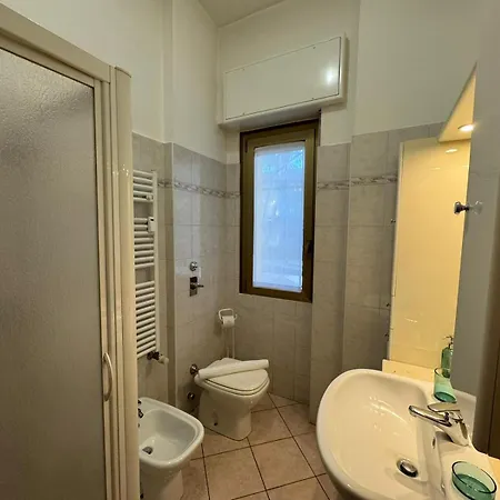 Accomodo Mib62 Bivano Forlanini Apartamento *