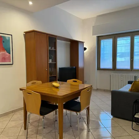 Appartement Accomodo Mib62 Bivano Forlanini Milan